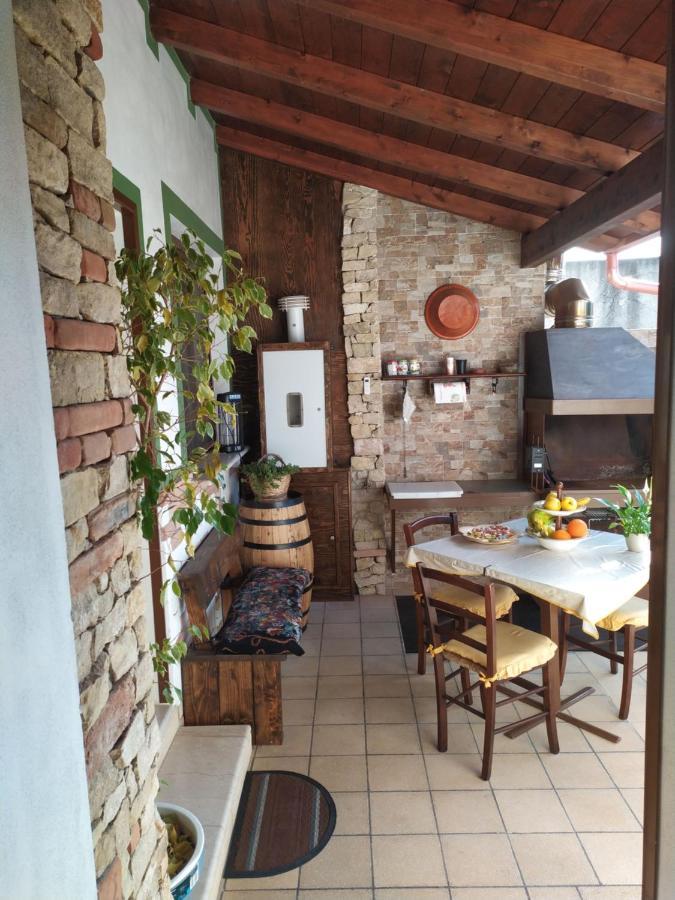 Casa Serena Serdiana Luaran gambar
