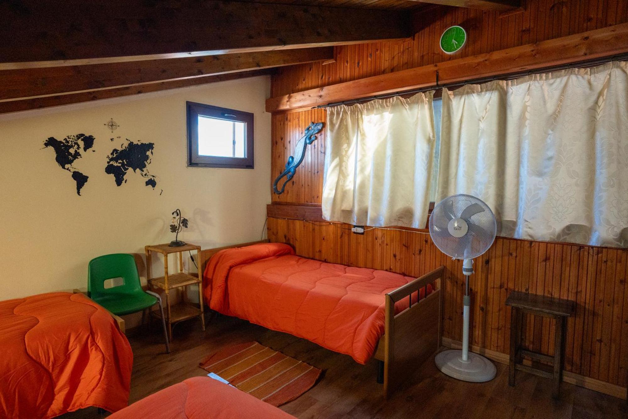 Casa Serena Serdiana Luaran gambar