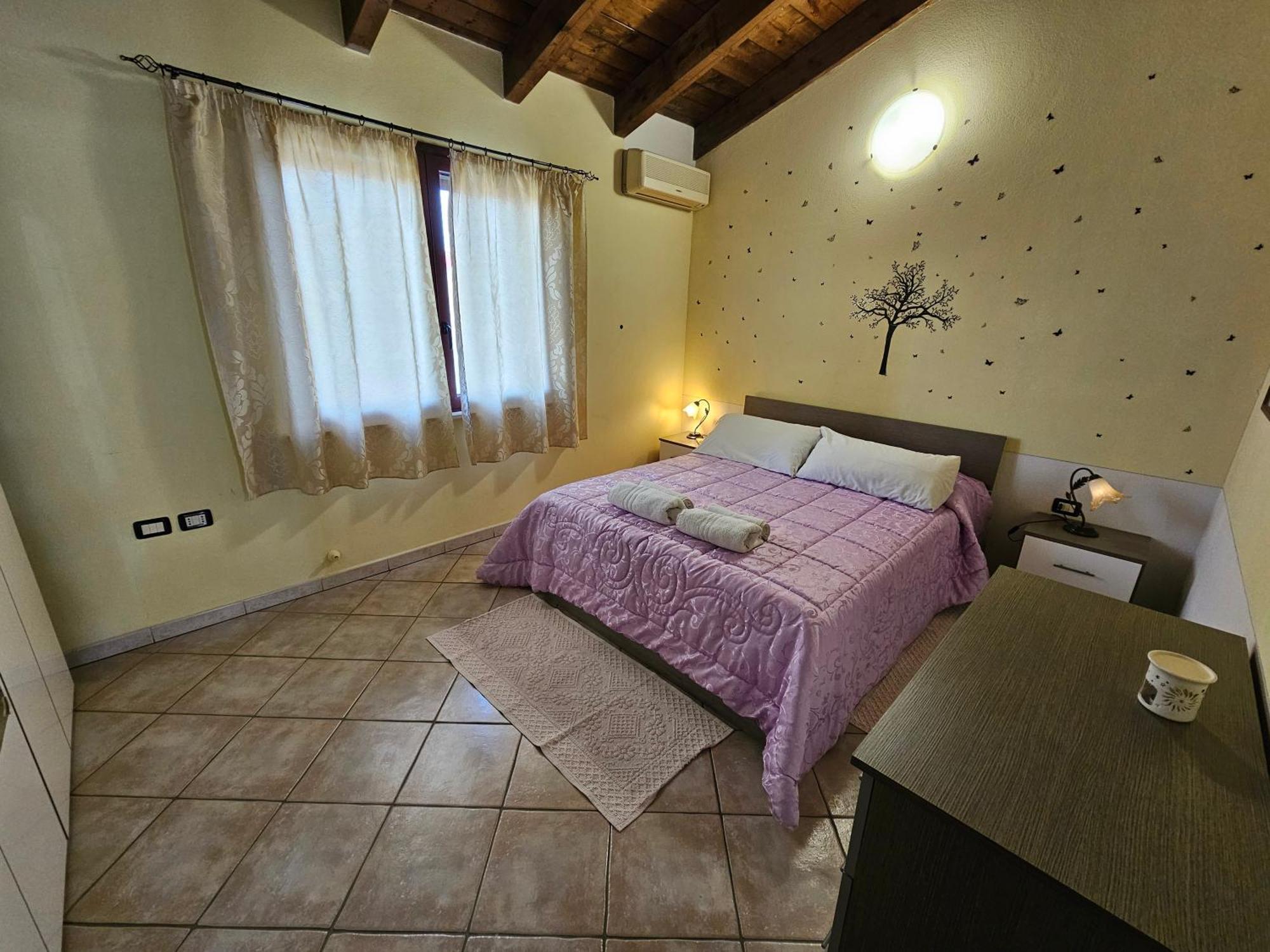 Casa Serena Serdiana Luaran gambar