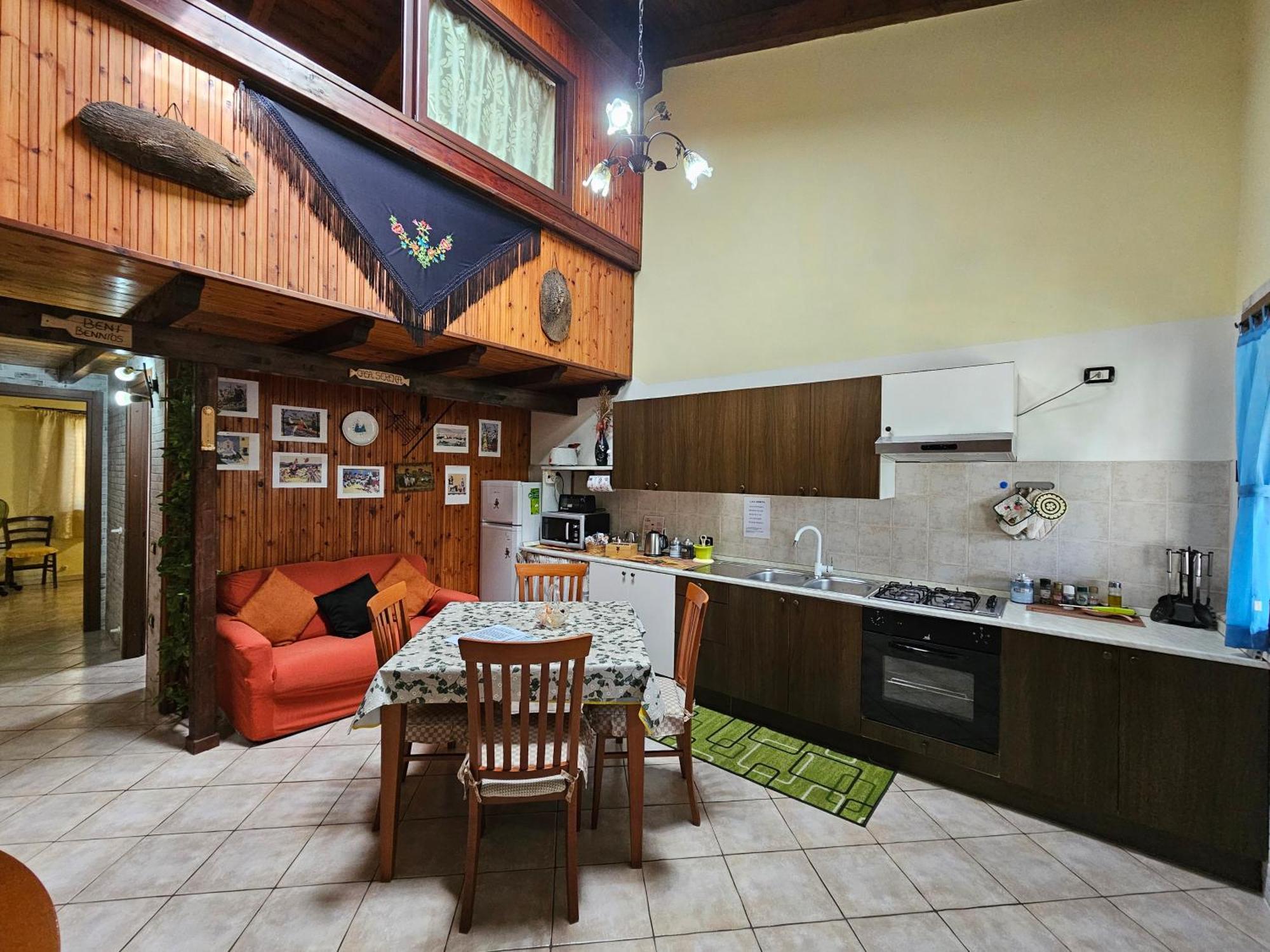 Casa Serena Serdiana Luaran gambar