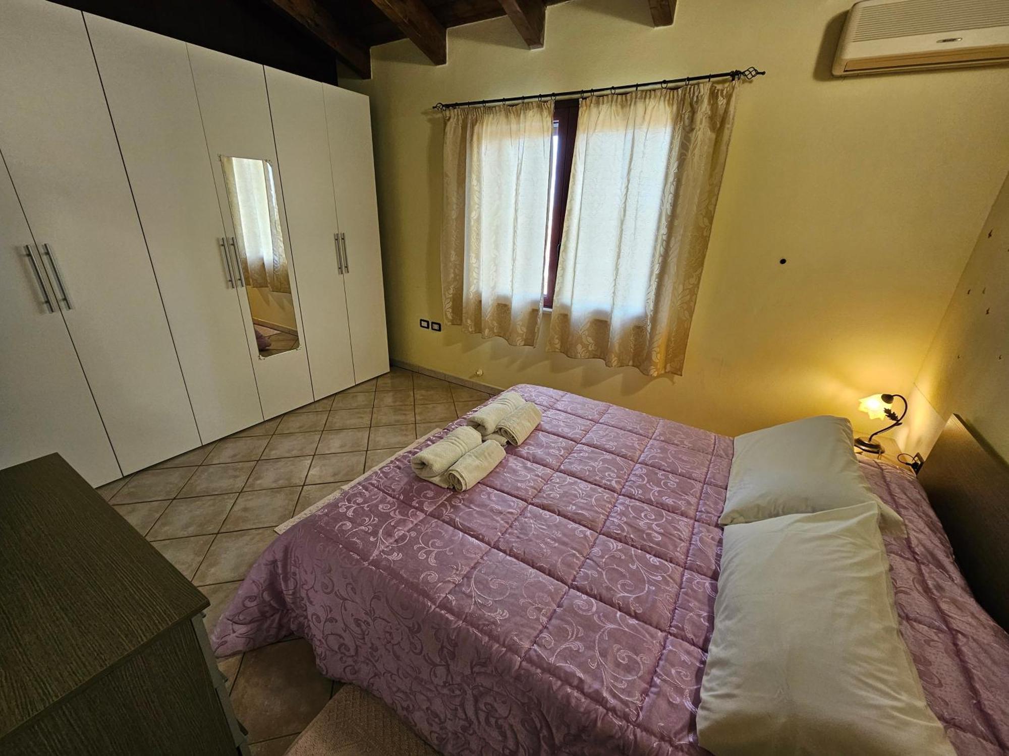 Casa Serena Serdiana Luaran gambar