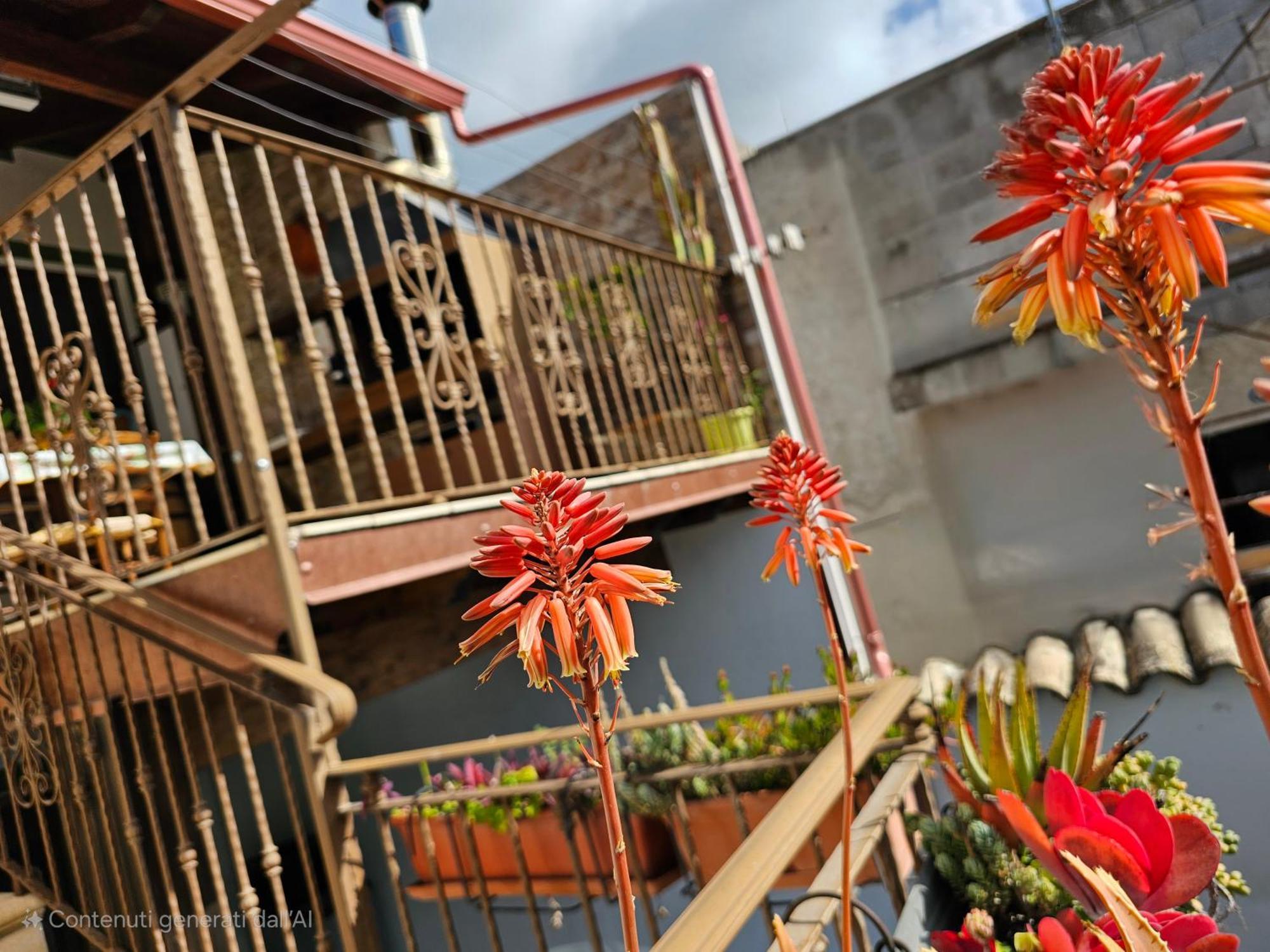 Casa Serena Serdiana Luaran gambar
