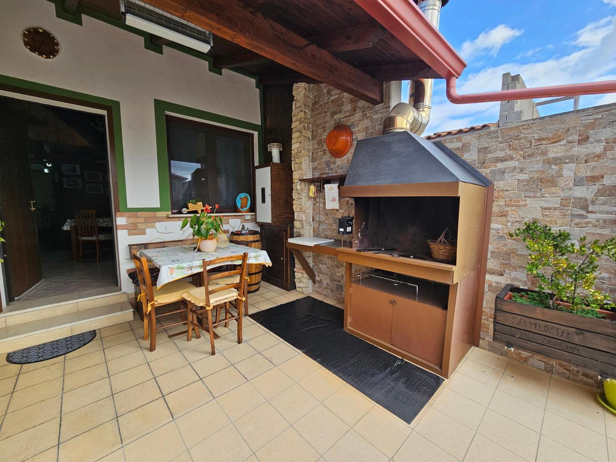 Casa Serena Serdiana Luaran gambar