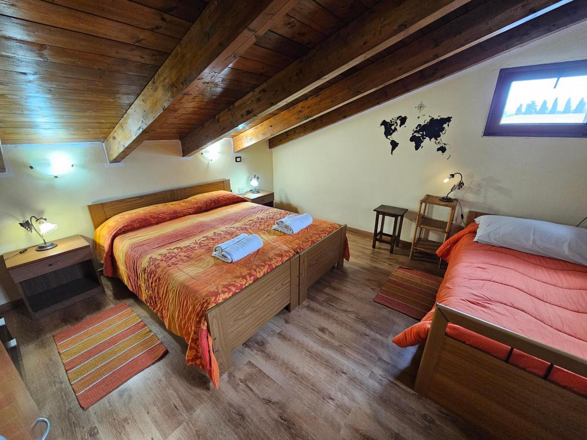 Casa Serena Serdiana Luaran gambar