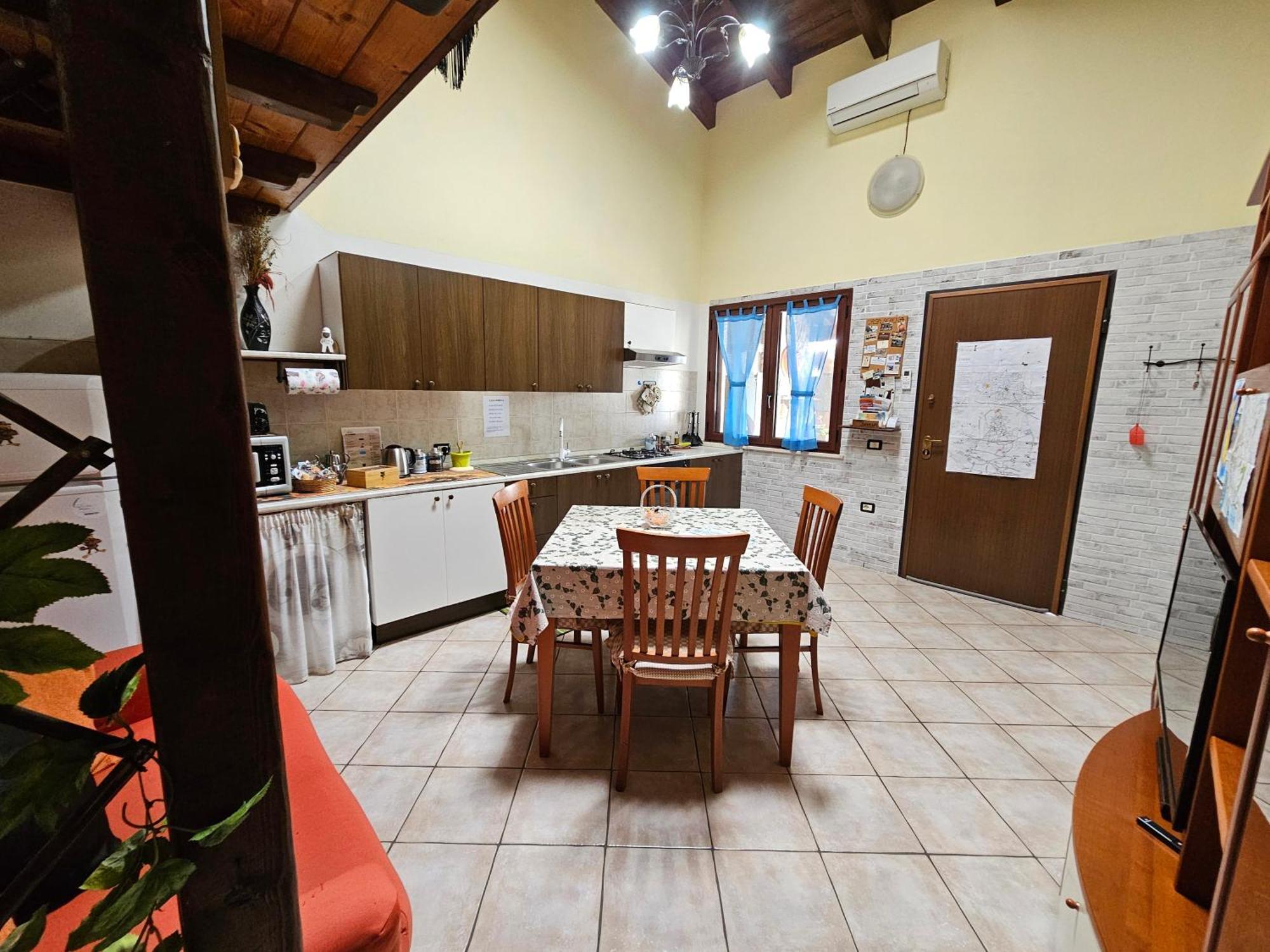 Casa Serena Serdiana Luaran gambar