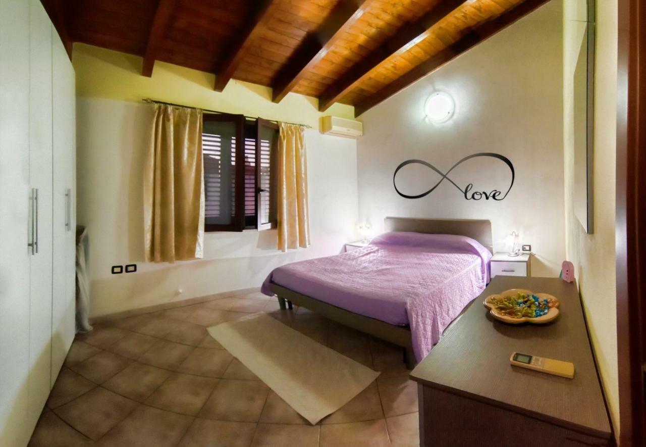 Casa Serena Serdiana Luaran gambar