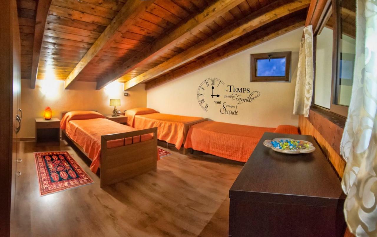 Casa Serena Serdiana Luaran gambar