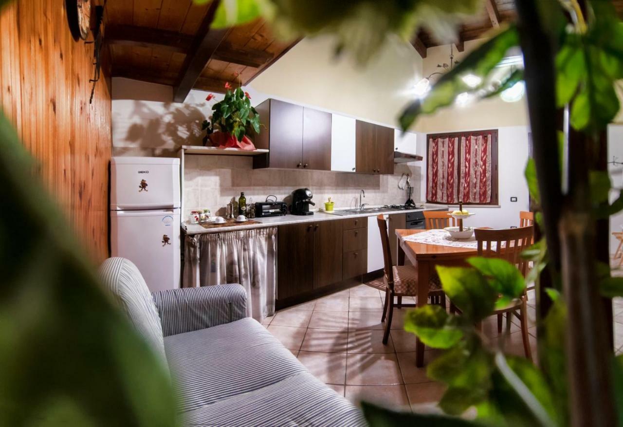 Casa Serena Serdiana Luaran gambar